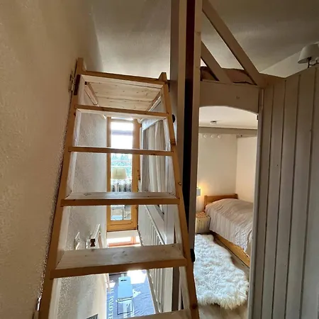 Apartamento Duplex Belles Challes
