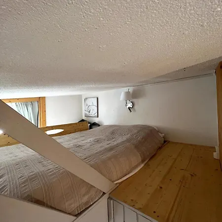 Apartamento Duplex Belles Challes *