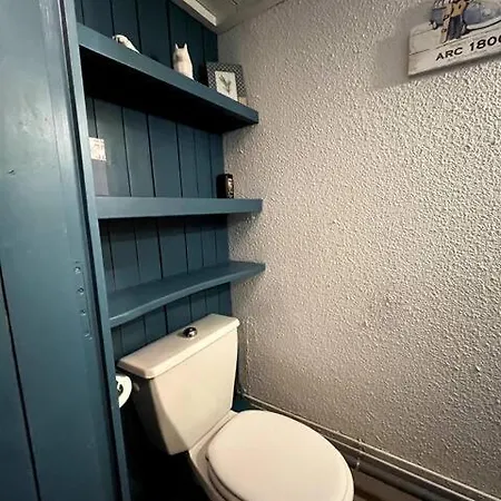 Apartamento Duplex Belles Challes Bourg-Saint-Maurice